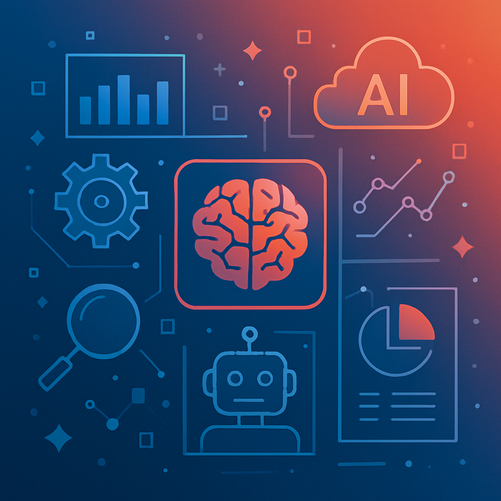 AI tools for business