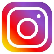 Instagram icon