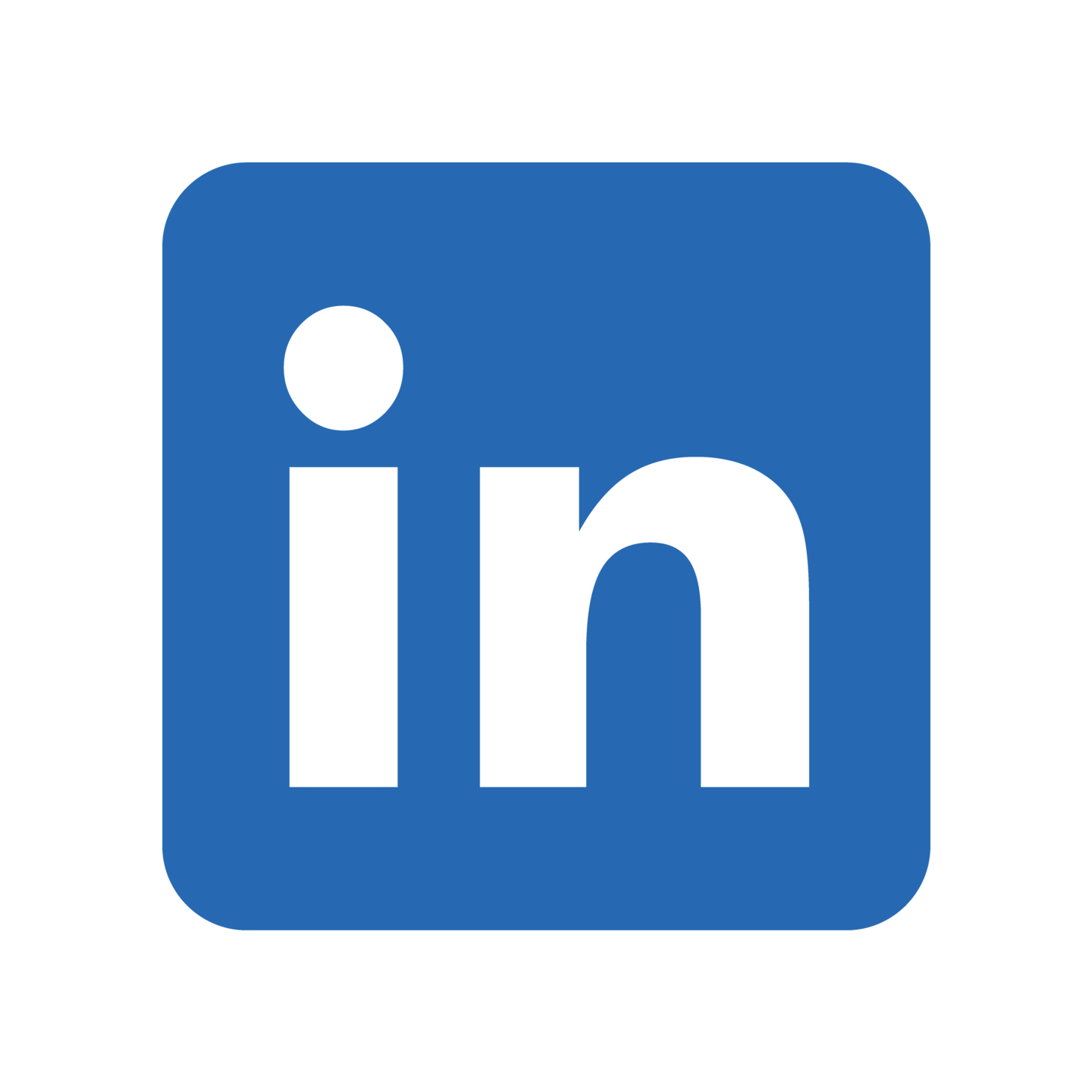 LinkedIn icon