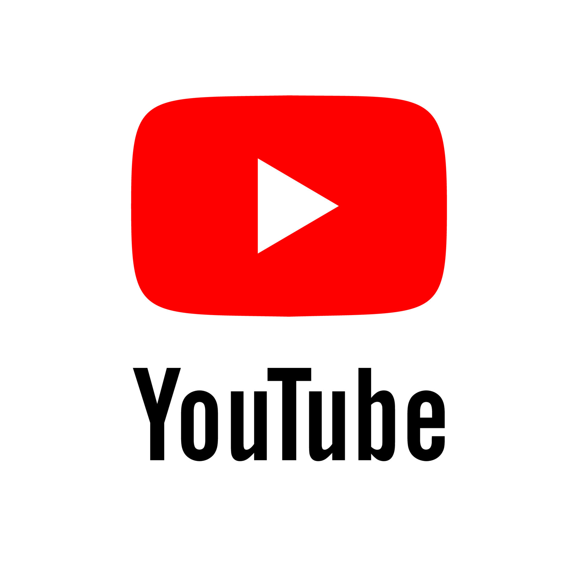 YouTube icon